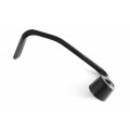 FullSix Carbon Fiber Brake and Clutch Lever Guards 'SKY'